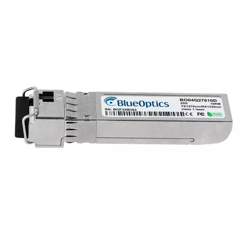 SFP28 transiiver module BlueOptics BO04Q27610D-BO 25000 Mbit/s