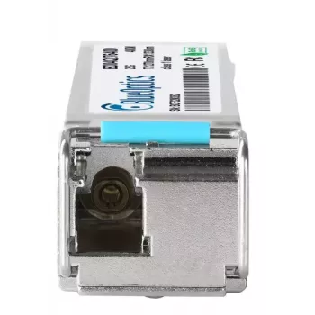 SFP28 transiiveri moodul BlueOptics BO04Q27640D-BO 25000 Mbit/s