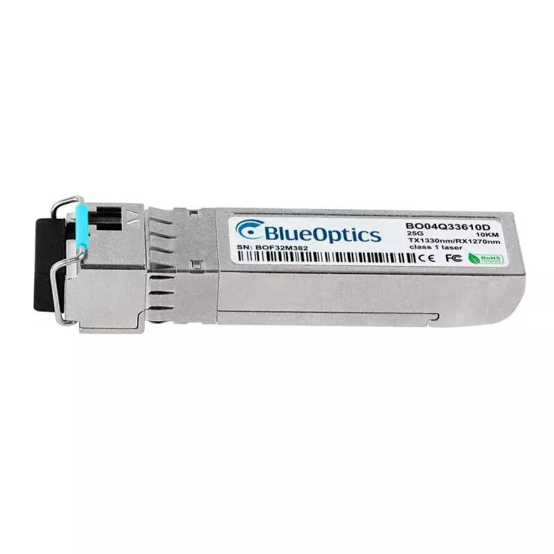 SFP28 transiivermoodul BlueOptics BO04Q33610D-BO 25000 Mbit/s