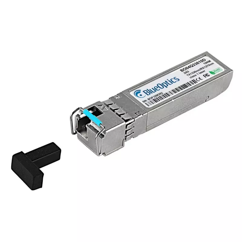 SFP28 transiivermoodul BlueOptics BO04Q33610D-BO 25000 Mbit/s