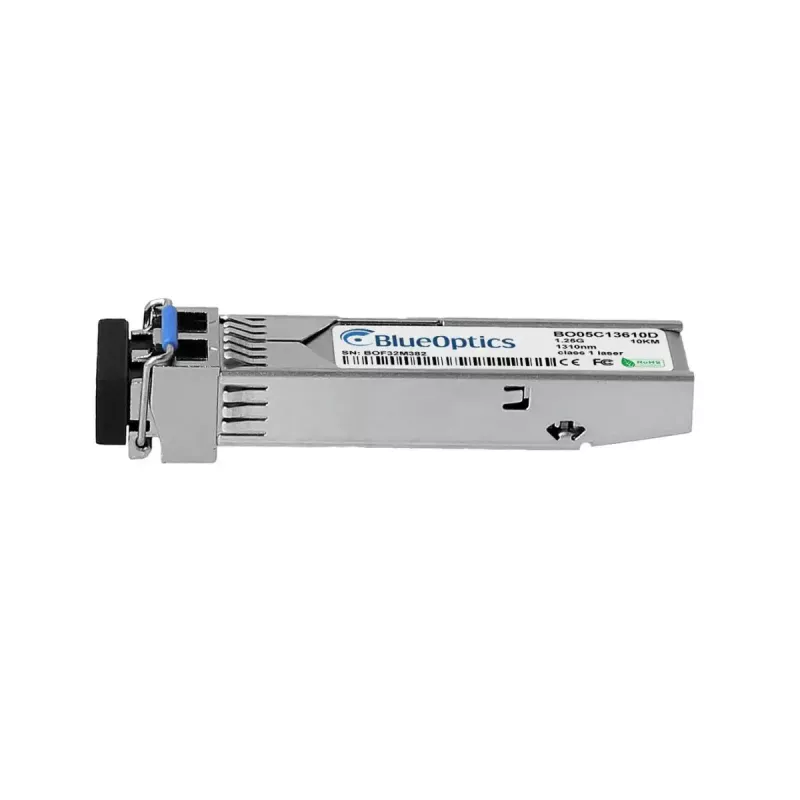 SFP transiiver module BlueOptics BO05C13610 1250 Mbit/s kiudoptika