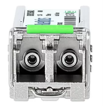 SFP transiiverimoodul BlueOptics BO05C15680DIN 1250 Mbit/s