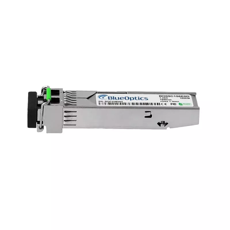 Fiiberoptiline transiivermoodul BlueOptics BO05C156E0D-BO SFP 20g