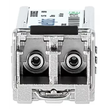 SFP transiiveri moodul BlueOptics BO05C856S5DIN 1250 Mbit/s kiudoptiline