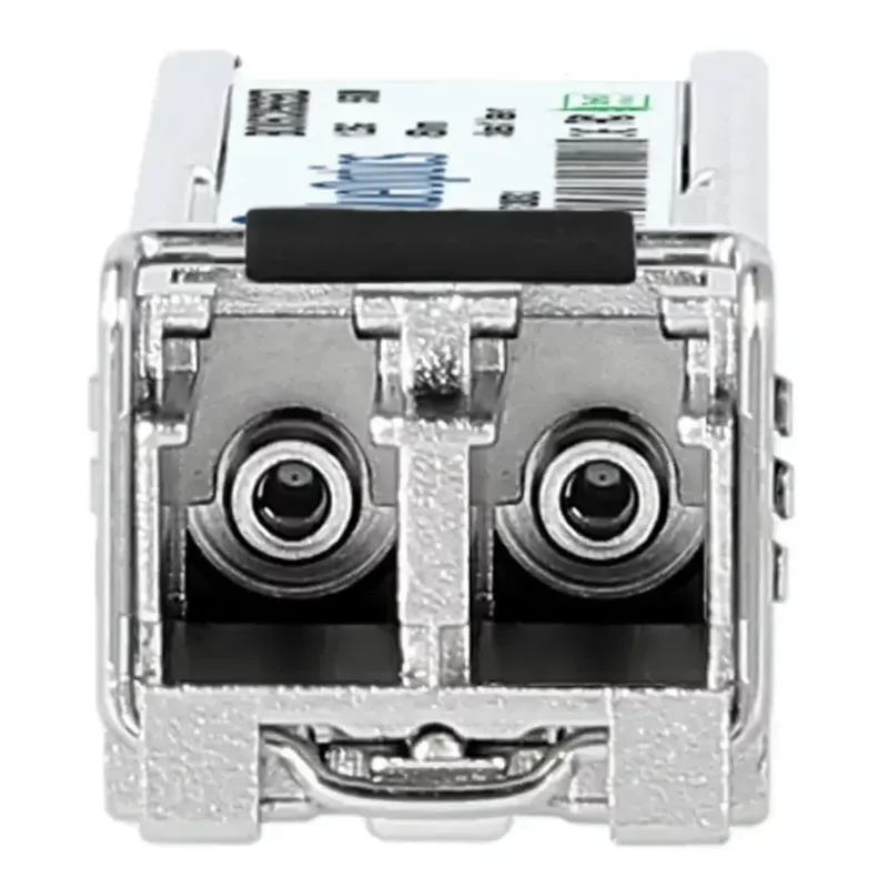 SFP transiiveri moodul BlueOptics BO05C856S5DIN 1250 Mbit/s kiudoptiline