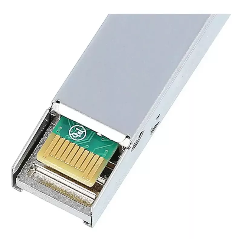 SFP transiiveri moodul BlueOptics BO05C856S5DIN 1250 Mbit/s kiudoptiline