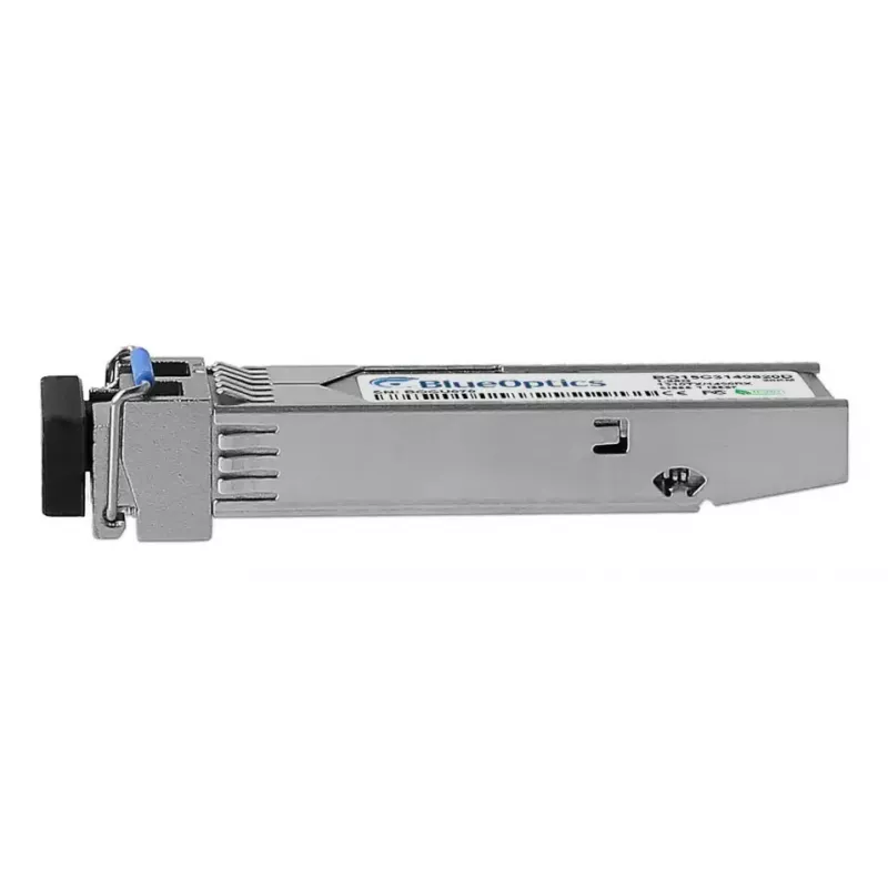 SFP transiiver moodul BlueOptics BO15C3149620DIN 1250 Mbit/s Fiiberoptiline