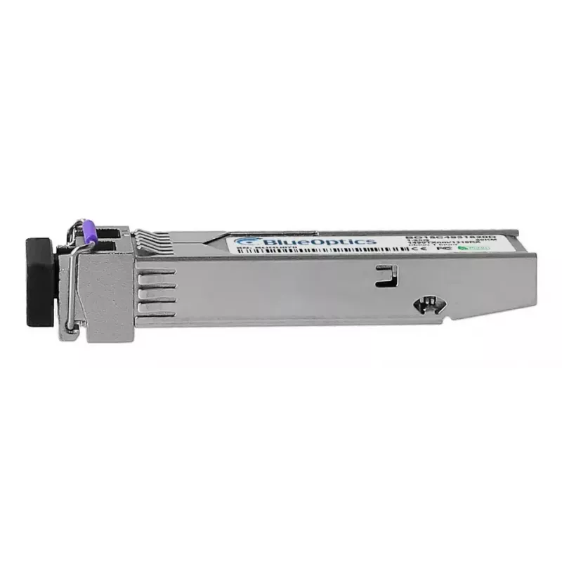 SFP transiivermoodul BlueOptics BO15C4931620DIN 1250 Mbit/s fiiberoptiline