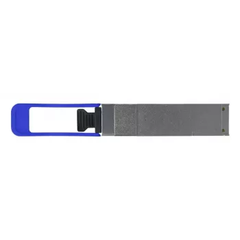 Kiudoptiline transiivermoodul BlueOptics BO25K13610DIN 40000 Mbit/s QSFP
