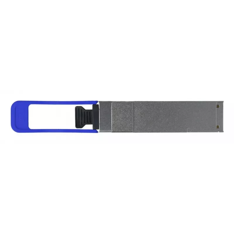 Kiudoptiline transiivermoodul BlueOptics BO25K13610DIN 40000 Mbit/s QSFP