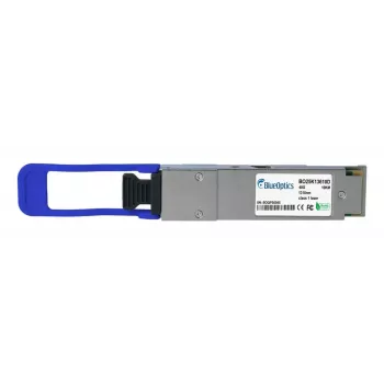 Kiudoptiline transiivermoodul BlueOptics BO25K13610DIN 40000 Mbit/s QSFP