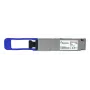 Kiudoptiline transiivermoodul BlueOptics BO25K13610DIN 40000 Mbit/s QSFP