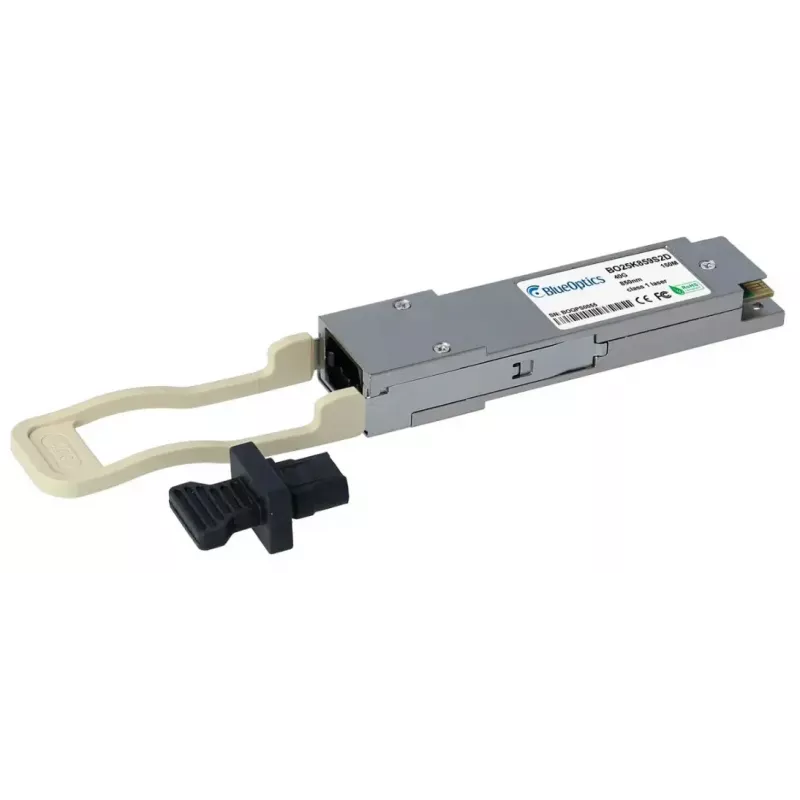 Fiiberoptiline transiivermoodul BlueOptics BO25K859S2DIN 40000 Mbit/s QSFP