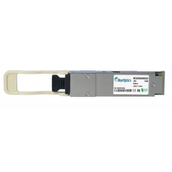 Fiiberoptiline transiivermoodul BlueOptics BO25K859S2DIN 40000 Mbit/s QSFP