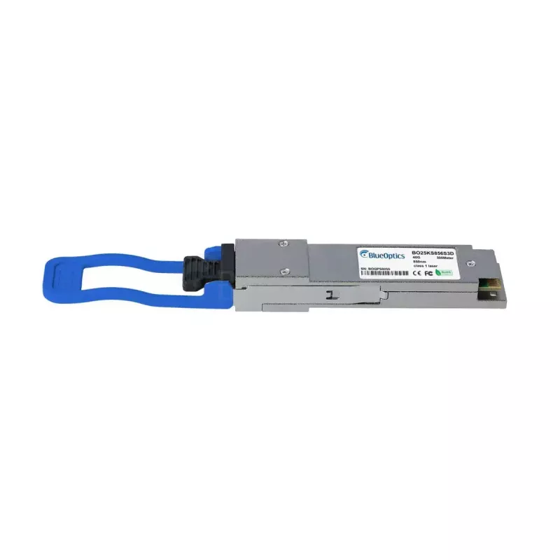 Fiiberoptiline transiiveri moodul BlueOptics BO25KS856S3D-BO 40000 Mbit/s OSFP