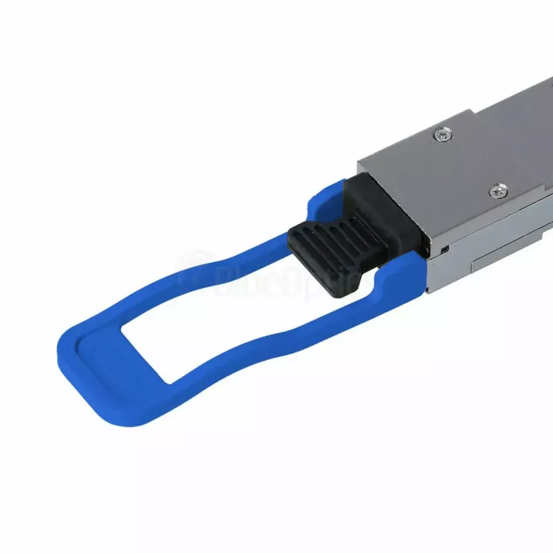 Fiiberoptiline transiiveri moodul BlueOptics BO25KS856S3D-BO 40000 Mbit/s OSFP