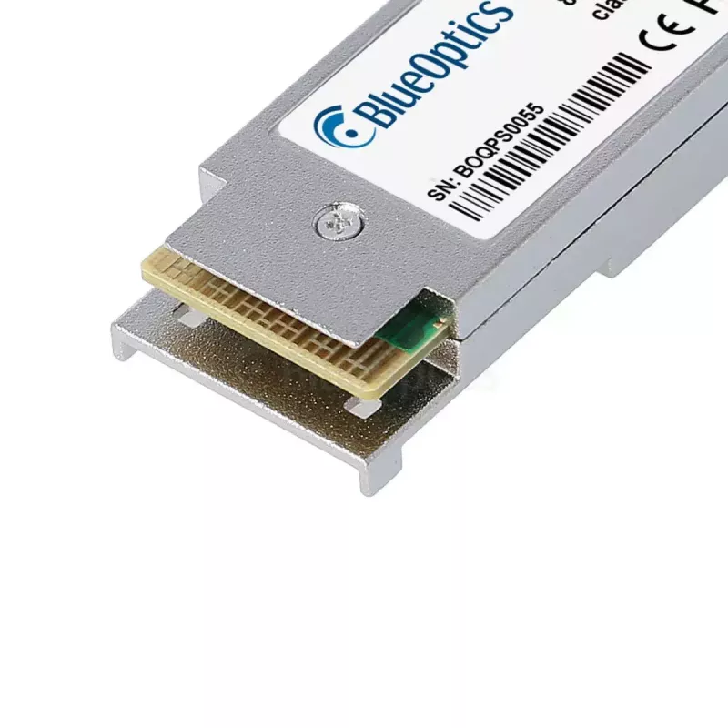 Fiiberoptiline transiiveri moodul BlueOptics BO25KS856S3D-BO 40000 Mbit/s OSFP