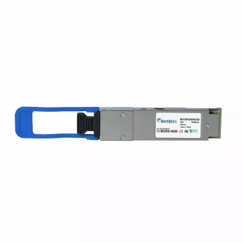 Fiiberoptiline transiiveri moodul BlueOptics BO25KS856S3D-BO 40000 Mbit/s OSFP