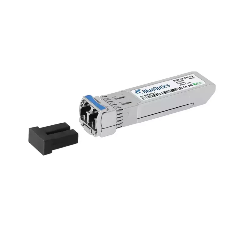 SFP28 transiiveri moodul BlueOptics BO27O13610D-BO 25000 Mbit/s