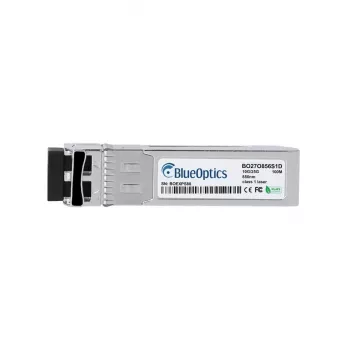 Fiiberoptiline transiivermoodul BlueOptics BO27O856S1D-BO SFP28 100m