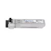 SFP28 transiiver moodul BlueOptics BO27O856S3D-BO 300 m Alumiinium