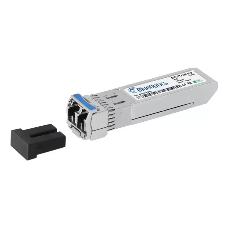SFP28 transiiveri moodul BlueOptics BO27Q13610DIN 25000 Mbit/s