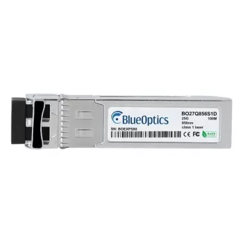SFP28 transiivermoodul BlueOptics BO27Q856S1DIN 25000 Mbit/s