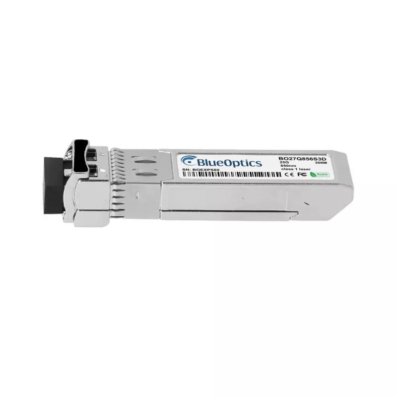 SFP28 transiiveri moodul BlueOptics BO27Q856S3D-BO 25000 Mbit/s