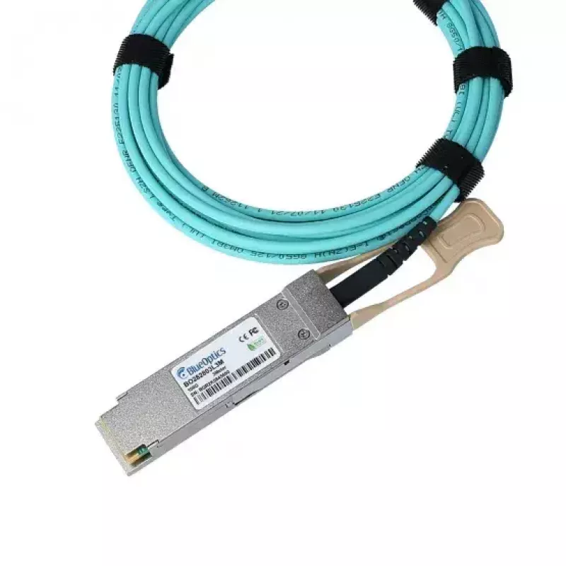AOC kaabel BlueOptics BO282803L7M-BO 7m QSFP28