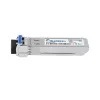 Fiiberoptiline transiiverimoodul BlueOptics BO28C3443640D-BO cSFP LC Alumiinium