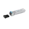 Fiiberoptiline transiiverimoodul BlueOptics BO28C3443640D-BO cSFP LC Alumiinium