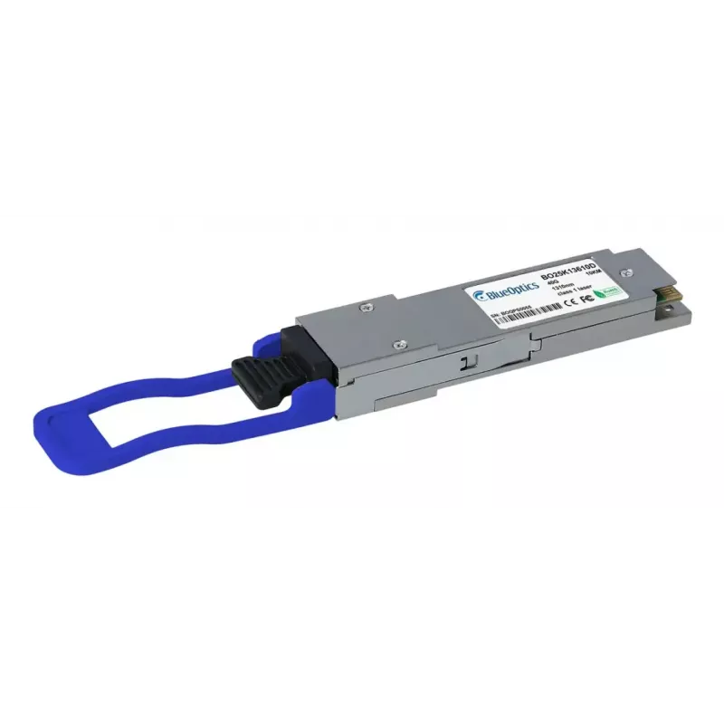 Fiiberoptiline transiiver BlueOptics BO28L13610DIN 100000 Mbit/s QSFP28