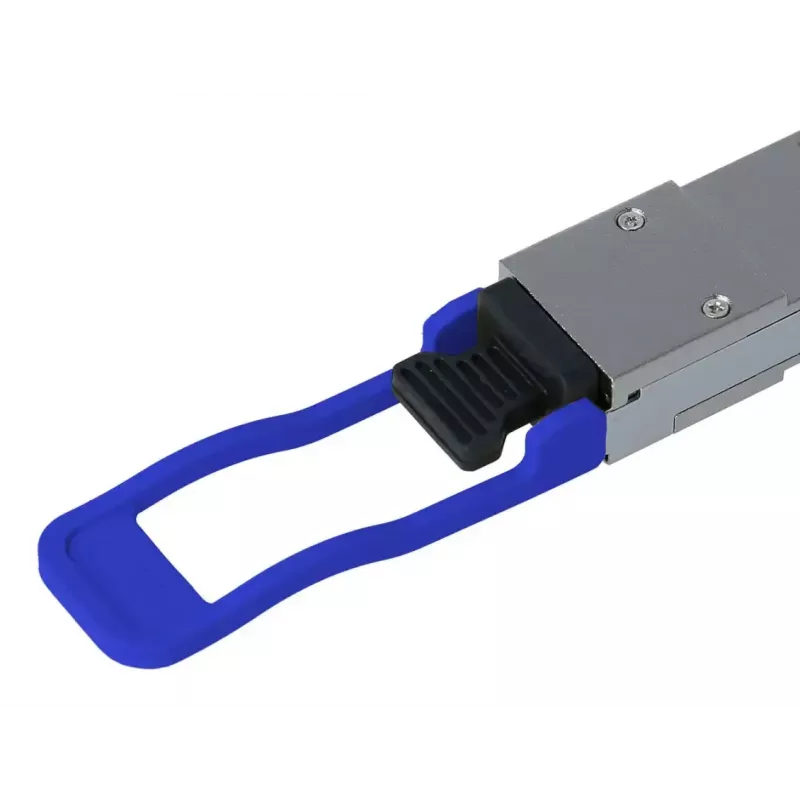 Fiiberoptiline transiiver BlueOptics BO28L13610DIN 100000 Mbit/s QSFP28