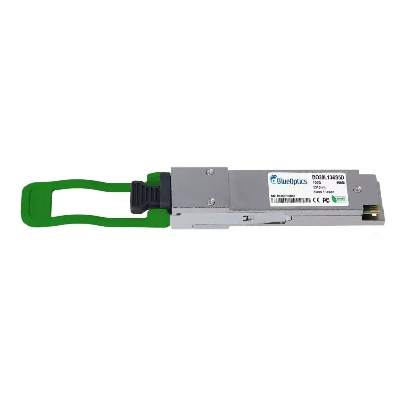 Võrgutransiiveri moodul BlueOptics BO28L136S5D-BO 100 Mbit/s LC