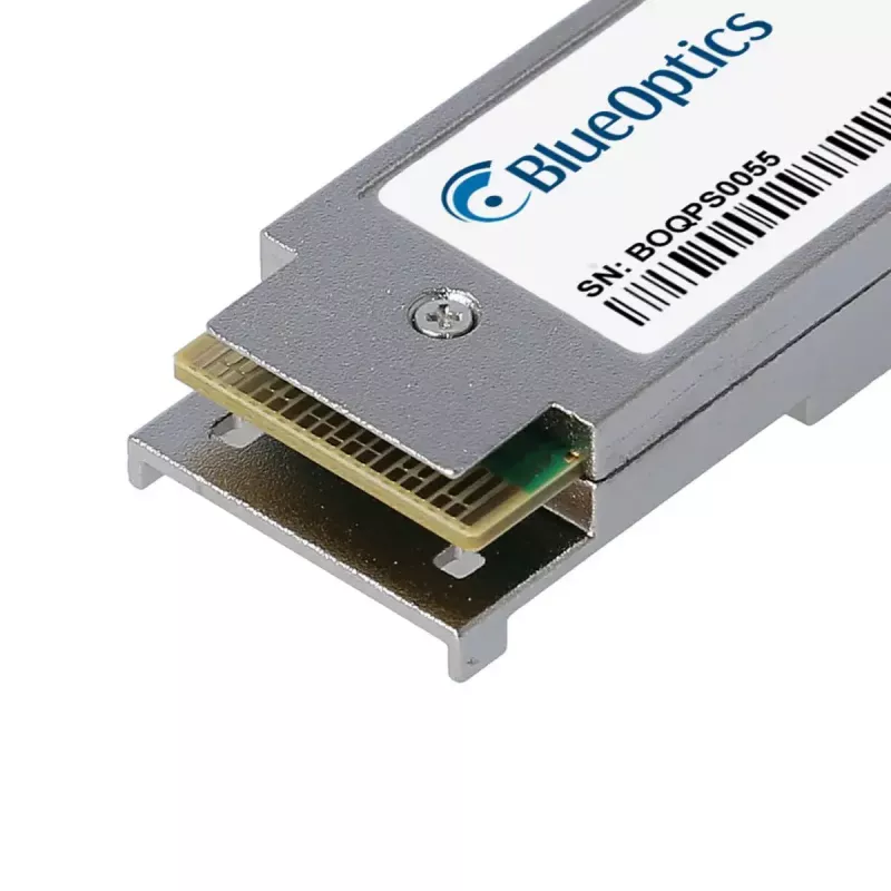 Võrgutransiiveri moodul BlueOptics BO28L136S5D-BO 100 Mbit/s LC