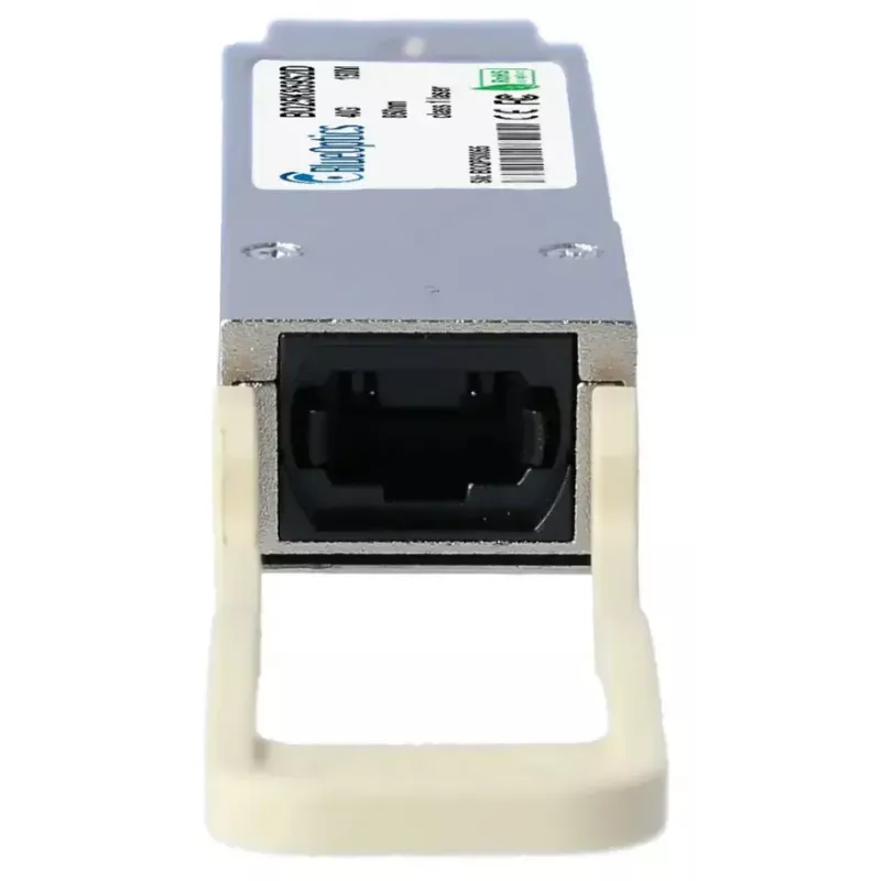 Fiiberoptiline transiiverimoodul BlueOptics BO28L859S1DIN 100000 Mbit/s QSFP28
