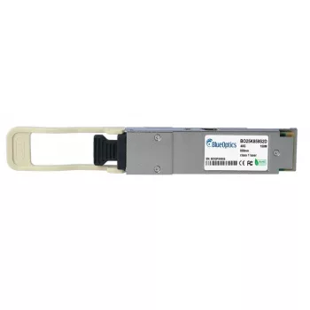 Fiiberoptiline transiiverimoodul BlueOptics BO28L859S1DIN 100000 Mbit/s QSFP28