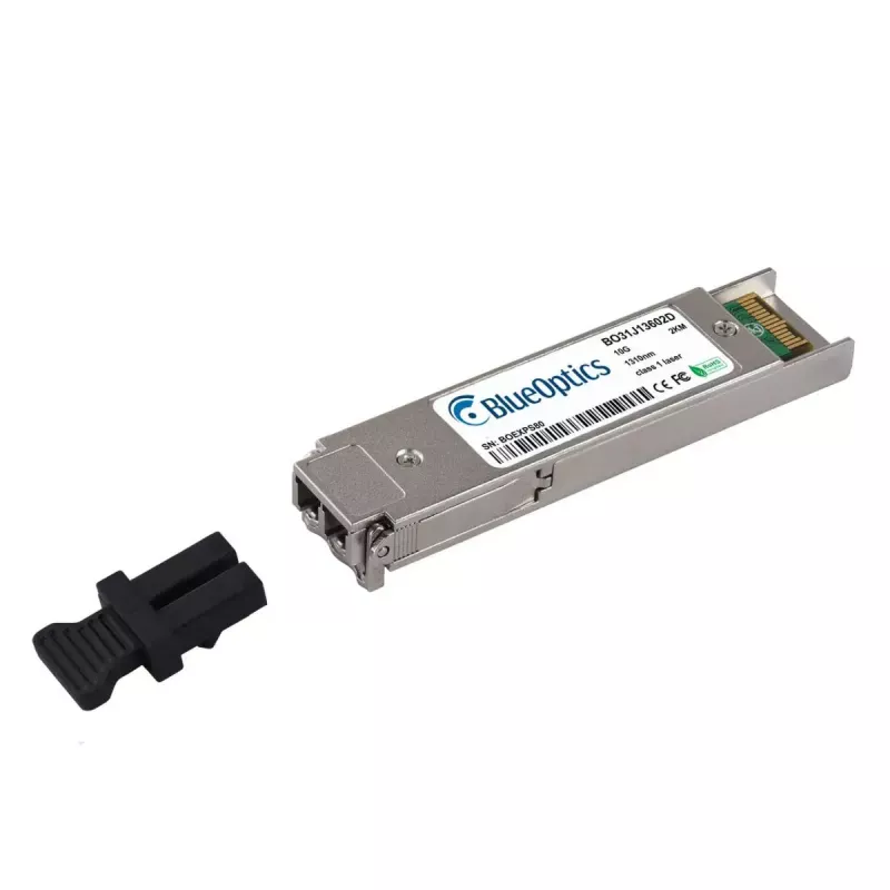 XFP transiiveri moodul BlueOptics BO31J13602D-BO 10000 Mbit/s