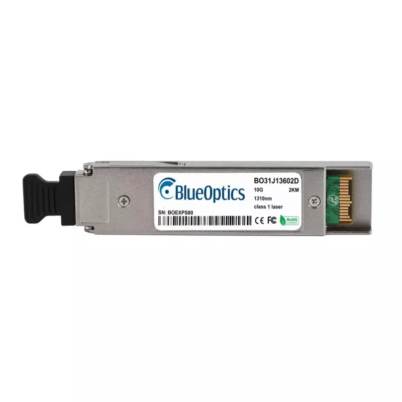 XFP transiiveri moodul BlueOptics BO31J13602D-BO 10000 Mbit/s