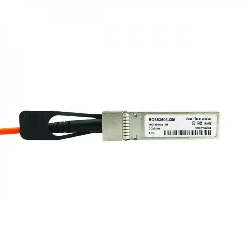 SFP+ transiivermoodul EFB Elektronik BO353503J10M-BO