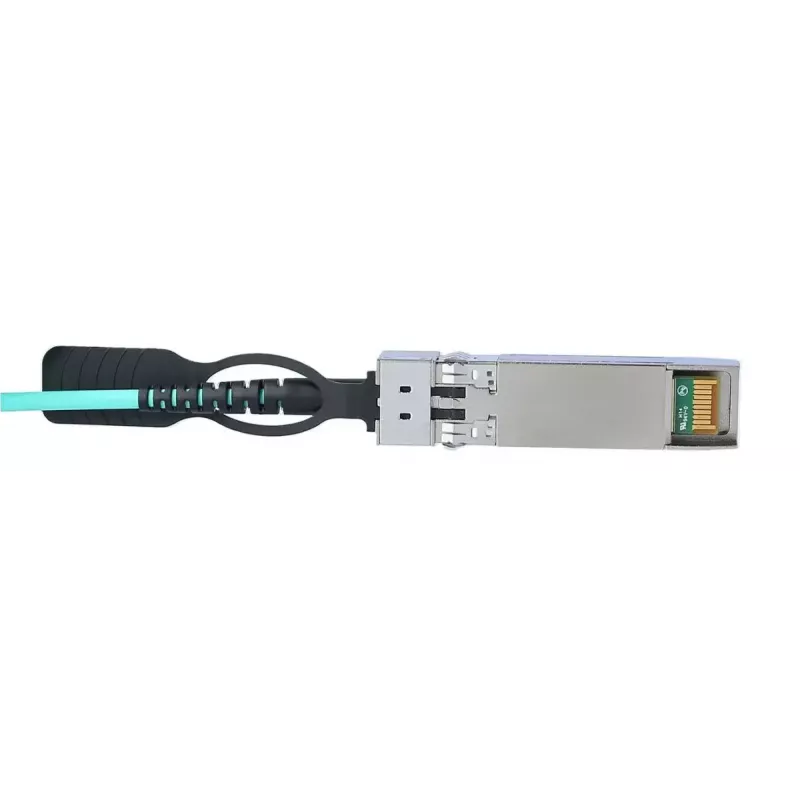 InfiniBand/kiudoptiline kaabel BlueOptics BO353503J1M-BO 1 m SFP+