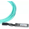 InfiniBand/kiudoptiline kaabel BlueOptics BO353503J1M-BO 1 m SFP+