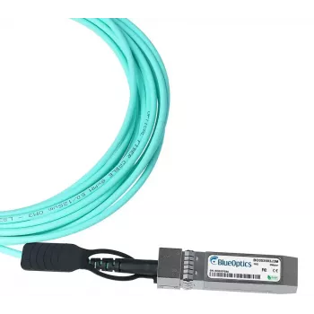 InfiniBand/kiudoptiline kaabel BlueOptics BO353503J5M-BO 5 m SFP+ isane/isane