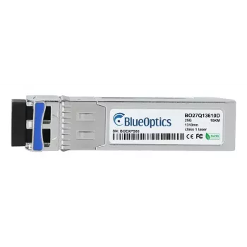 Fiiberoptiline transiiverimoodul BlueOptics BO35J13610DIN 10000 Mbit/s SFP+