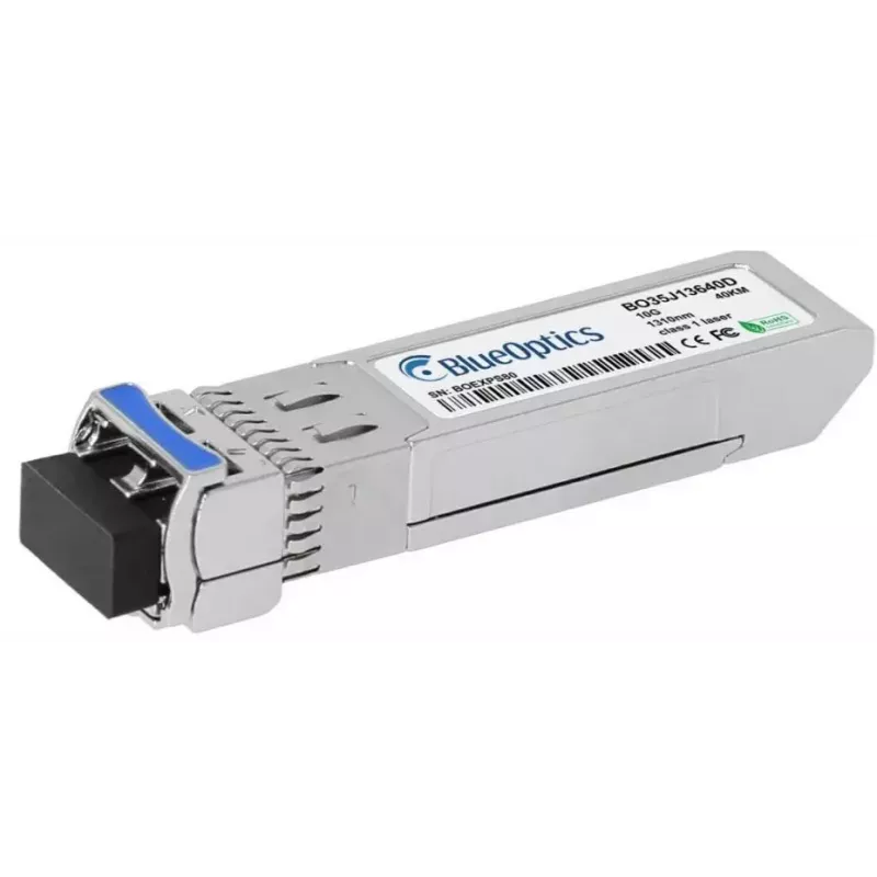 SFP+ transiiveri moodul BlueOptics BO35J13640D-BO 10000 Mbit/s