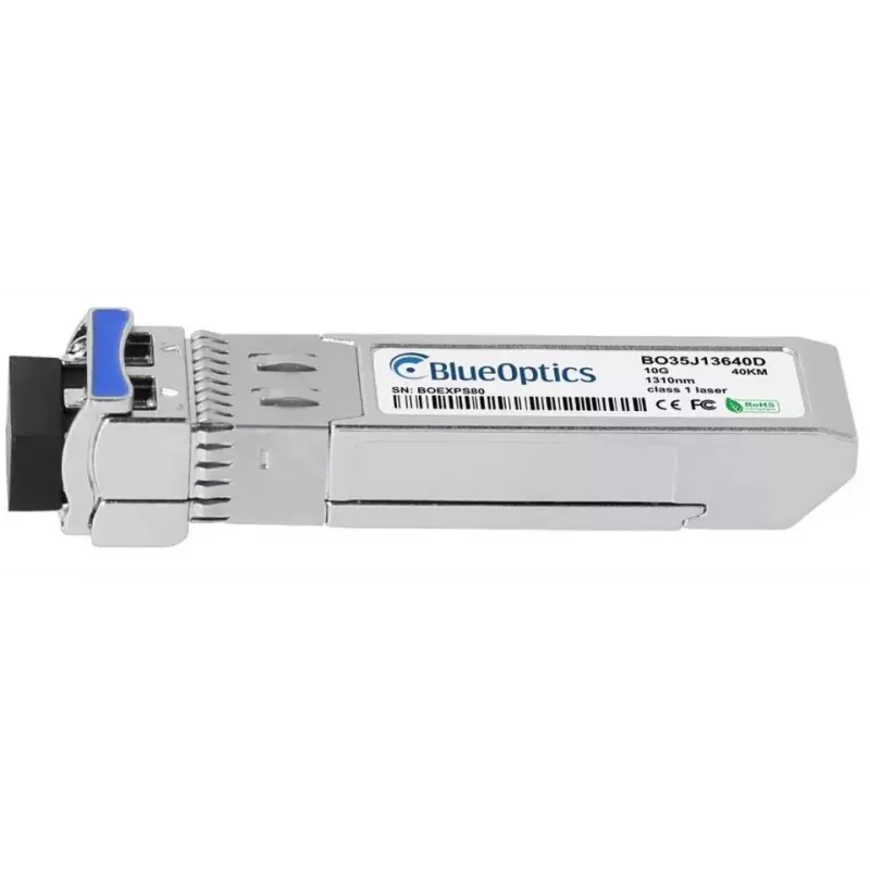 SFP+ transiiveri moodul BlueOptics BO35J13640D-BO 10000 Mbit/s