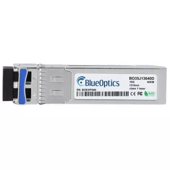 SFP+ transiiveri moodul BlueOptics BO35J13640D-BO 10000 Mbit/s