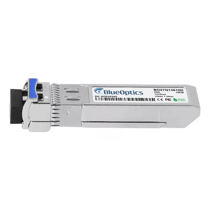 Fiiberoptiline transiiverimoodul BlueOptics BO35J13640DIN 10000 Mbit/s SFP+