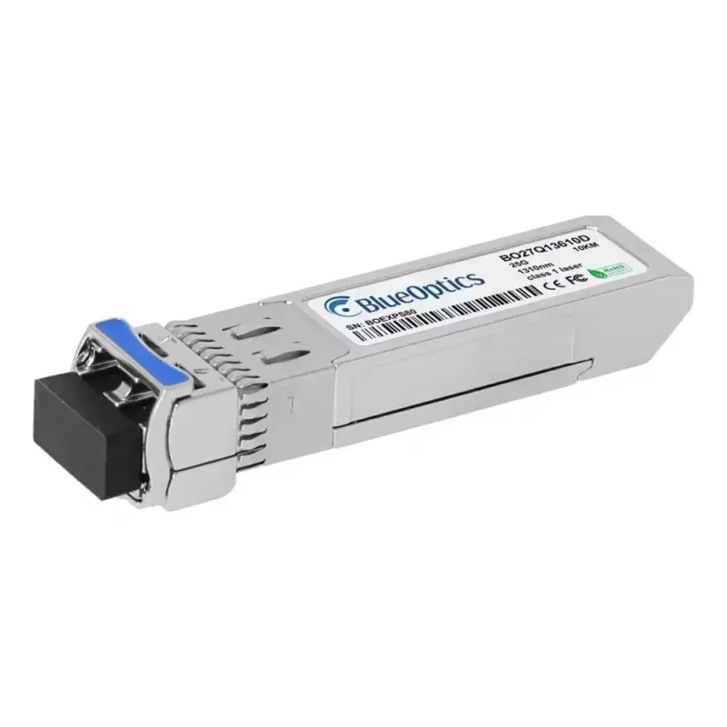 Fiiberoptiline transiiverimoodul BlueOptics BO35J13640DIN 10000 Mbit/s SFP+