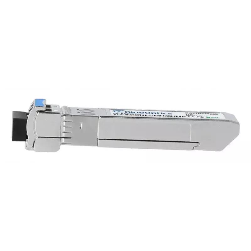 Fiiberoptiline transiiverimoodul BlueOptics BO35J13640DIN 10000 Mbit/s SFP+